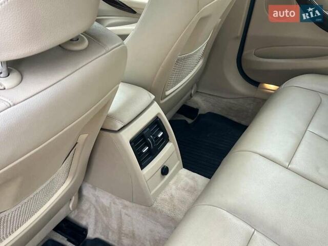 Черный БМВ 3 Серия, объемом двигателя 2 л и пробегом 120 тыс. км за 14390 $, фото 25 на Automoto.ua