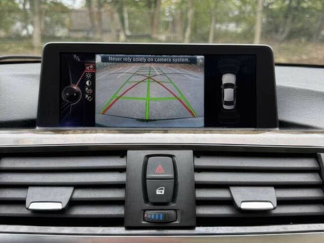 Чорний БМВ 3 Серія, об'ємом двигуна 2 л та пробігом 80 тис. км за 3800 $, фото 9 на Automoto.ua