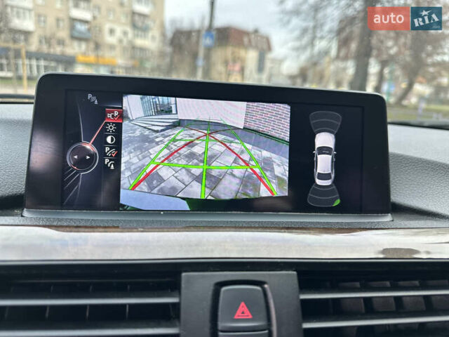 Чорний БМВ 3 Серія, об'ємом двигуна 2 л та пробігом 173 тис. км за 13450 $, фото 48 на Automoto.ua