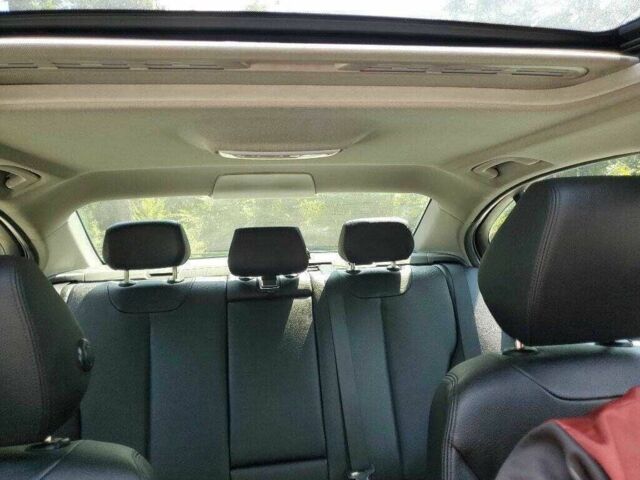 Чорний БМВ 3 Серія, об'ємом двигуна 2 л та пробігом 81 тис. км за 7400 $, фото 14 на Automoto.ua