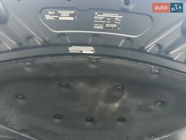 Чорний БМВ 3 Серія, об'ємом двигуна 2 л та пробігом 173 тис. км за 13450 $, фото 52 на Automoto.ua