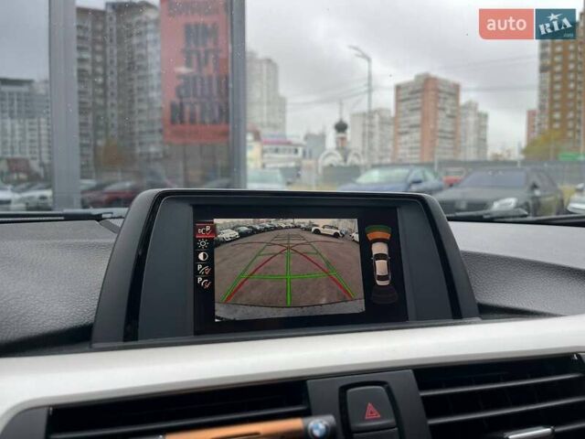 Чорний БМВ 3 Серія, об'ємом двигуна 2 л та пробігом 106 тис. км за 12490 $, фото 26 на Automoto.ua