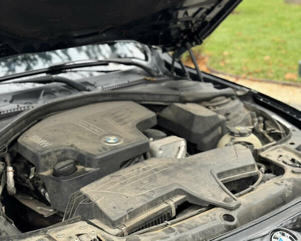 БМВ 3 Серия 2015 в Харькове на Automoto.ua Черный БМВ 3 Серия, объемом двигателя 2 л и пробегом 153 тыс. км за 13700 $, фото 19 на Automoto.ua