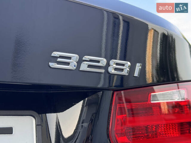 Черный БМВ 3 Серия, объемом двигателя 2 л и пробегом 261 тыс. км за 11650 $, фото 22 на Automoto.ua