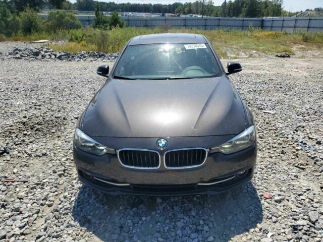 Чорний БМВ 3 Серія, об'ємом двигуна 2 л та пробігом 165 тис. км за 1600 $, фото 4 на Automoto.ua