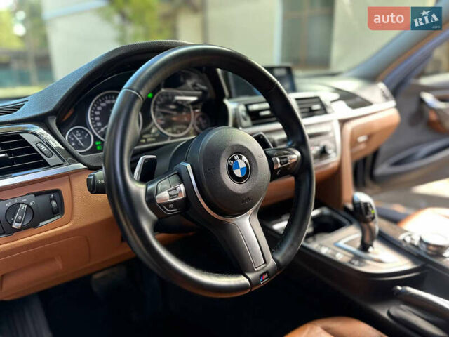 Черный БМВ 3 Серия, объемом двигателя 2 л и пробегом 285 тыс. км за 15300 $, фото 63 на Automoto.ua