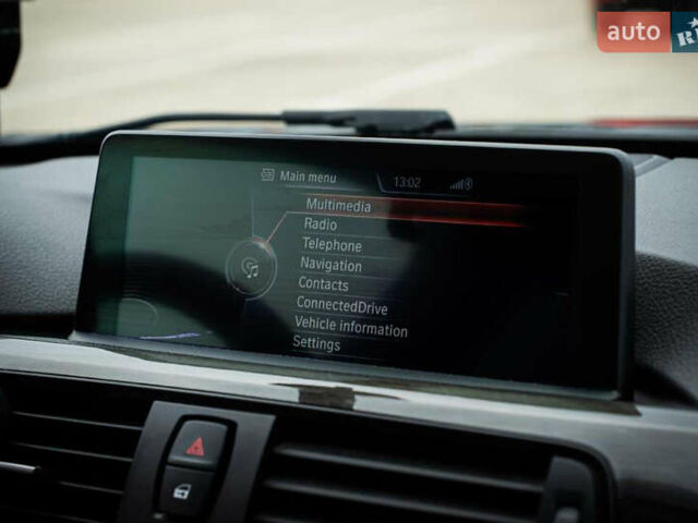 Чорний БМВ 3 Серія, об'ємом двигуна 2 л та пробігом 155 тис. км за 16000 $, фото 17 на Automoto.ua