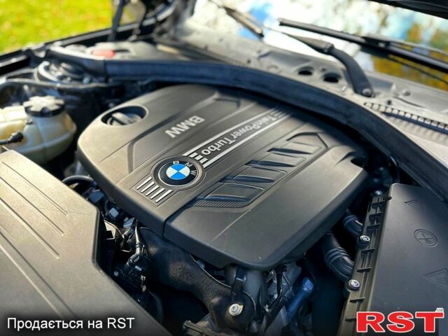 Черный БМВ 3 Серия, объемом двигателя 2 л и пробегом 225 тыс. км за 16399 $, фото 11 на Automoto.ua