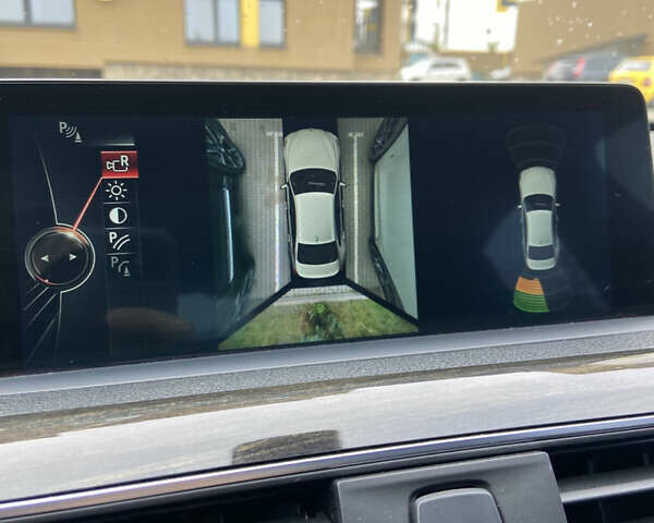 Черный БМВ 3 Серия, объемом двигателя 2 л и пробегом 115 тыс. км за 15500 $, фото 7 на Automoto.ua