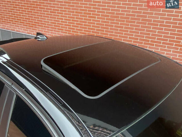 Чорний БМВ 3 Серія, об'ємом двигуна 2 л та пробігом 165 тис. км за 14700 $, фото 6 на Automoto.ua