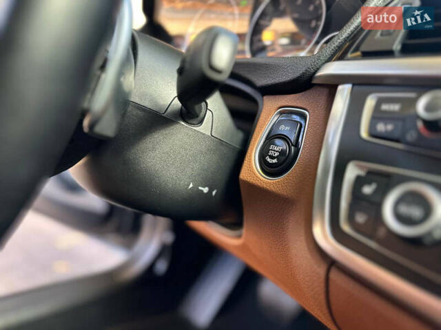 Черный БМВ 3 Серия, объемом двигателя 2 л и пробегом 285 тыс. км за 15300 $, фото 61 на Automoto.ua