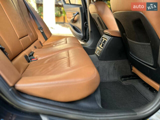 Черный БМВ 3 Серия, объемом двигателя 2 л и пробегом 285 тыс. км за 15300 $, фото 70 на Automoto.ua