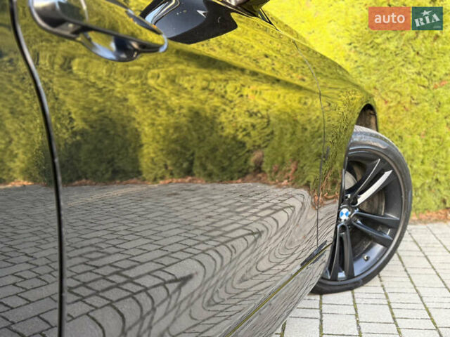 Черный БМВ 3 Серия, объемом двигателя 2 л и пробегом 285 тыс. км за 15300 $, фото 38 на Automoto.ua