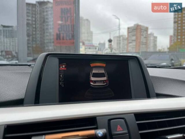 Чорний БМВ 3 Серія, об'ємом двигуна 2 л та пробігом 106 тис. км за 12490 $, фото 27 на Automoto.ua