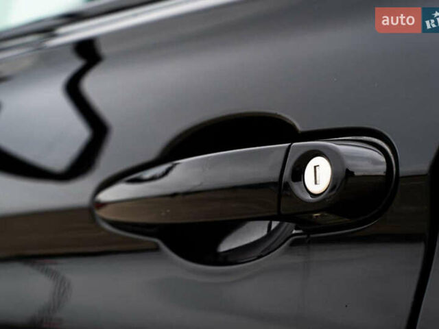 Чорний БМВ 3 Серія, об'ємом двигуна 2 л та пробігом 155 тис. км за 16000 $, фото 10 на Automoto.ua