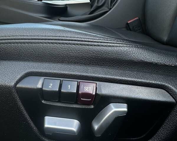 Черный БМВ 3 Серия, объемом двигателя 2 л и пробегом 77 тыс. км за 13700 $, фото 12 на Automoto.ua