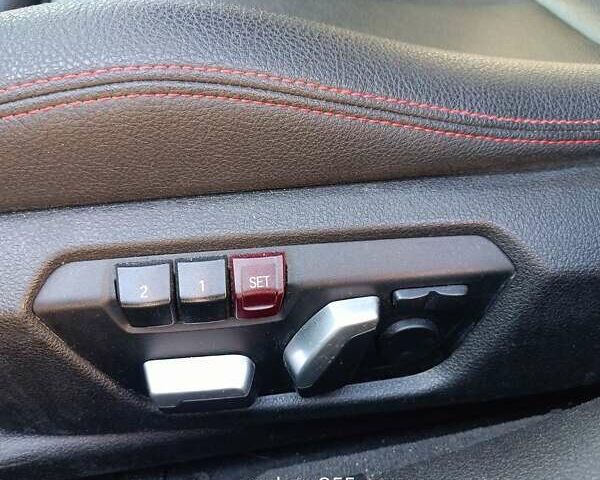 Черный БМВ 3 Серия, объемом двигателя 2 л и пробегом 138 тыс. км за 15900 $, фото 7 на Automoto.ua