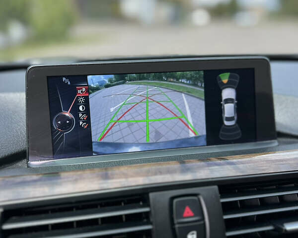 Чорний БМВ 3 Серія, об'ємом двигуна 2 л та пробігом 169 тис. км за 12500 $, фото 20 на Automoto.ua