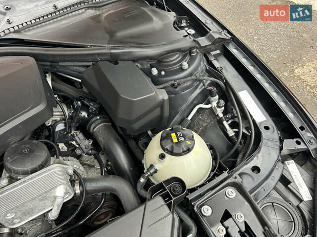 Черный БМВ 3 Серия, объемом двигателя 2 л и пробегом 142 тыс. км за 13999 $, фото 26 на Automoto.ua