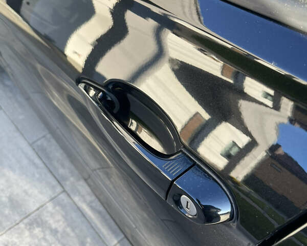 Черный БМВ 3 Серия, объемом двигателя 2 л и пробегом 109 тыс. км за 19000 $, фото 16 на Automoto.ua