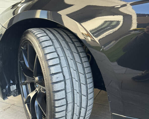 Черный БМВ 3 Серия, объемом двигателя 2 л и пробегом 109 тыс. км за 19000 $, фото 20 на Automoto.ua