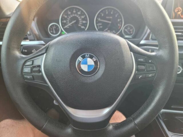 Черный БМВ 3 Серия, объемом двигателя 2 л и пробегом 74 тыс. км за 8500 $, фото 7 на Automoto.ua