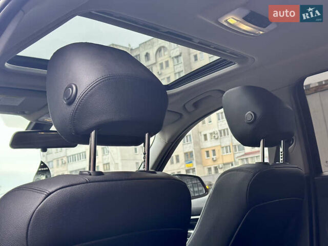 БМВ 3 Серия 2015 в Черкассах на Automoto.ua Черный БМВ 3 Серия, объемом двигателя 2 л и пробегом 147 тыс. км за 14999 $, фото 15 на Automoto.ua