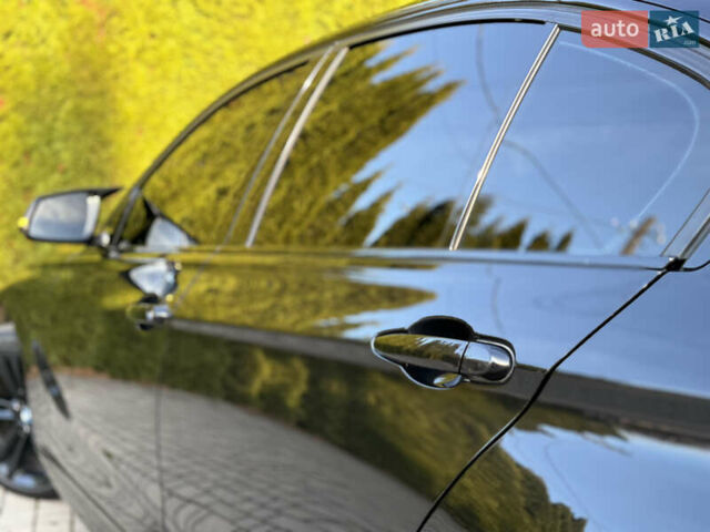 Черный БМВ 3 Серия, объемом двигателя 2 л и пробегом 285 тыс. км за 15300 $, фото 48 на Automoto.ua