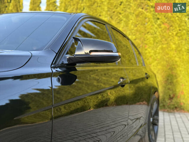 Черный БМВ 3 Серия, объемом двигателя 2 л и пробегом 285 тыс. км за 15300 $, фото 22 на Automoto.ua