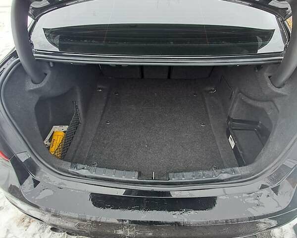 Чорний БМВ 3 Серія, об'ємом двигуна 2 л та пробігом 158 тис. км за 14999 $, фото 9 на Automoto.ua