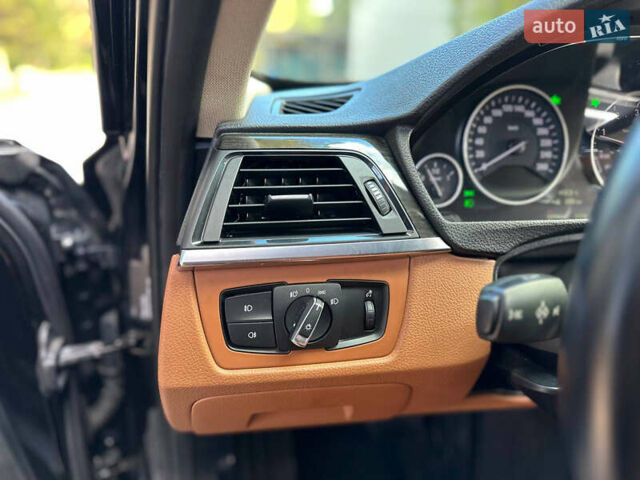 Черный БМВ 3 Серия, объемом двигателя 2 л и пробегом 285 тыс. км за 15300 $, фото 64 на Automoto.ua