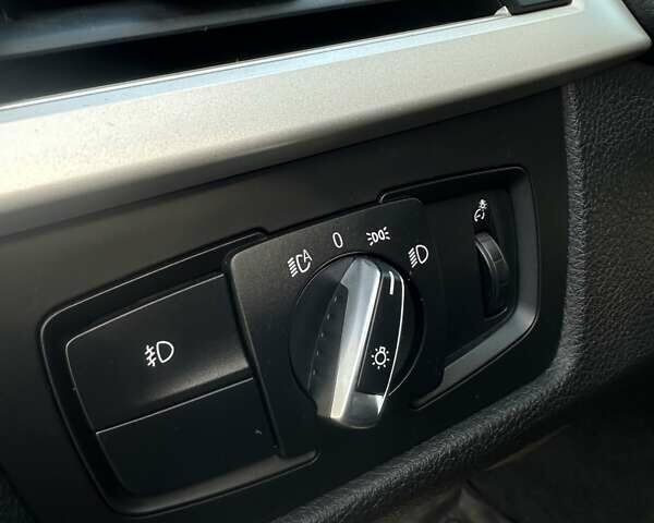 Черный БМВ 3 Серия, объемом двигателя 2 л и пробегом 77 тыс. км за 13700 $, фото 14 на Automoto.ua