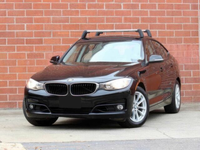 Черный БМВ 3 Серия, объемом двигателя 2 л и пробегом 74 тыс. км за 2300 $, фото 1 на Automoto.ua