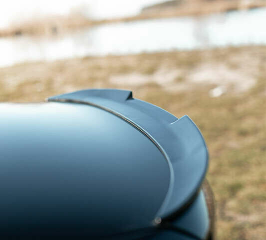 Черный БМВ 3 Серия, объемом двигателя 2 л и пробегом 115 тыс. км за 15600 $, фото 51 на Automoto.ua