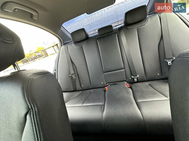 Черный БМВ 3 Серия, объемом двигателя 2 л и пробегом 77 тыс. км за 13999 $, фото 37 на Automoto.ua