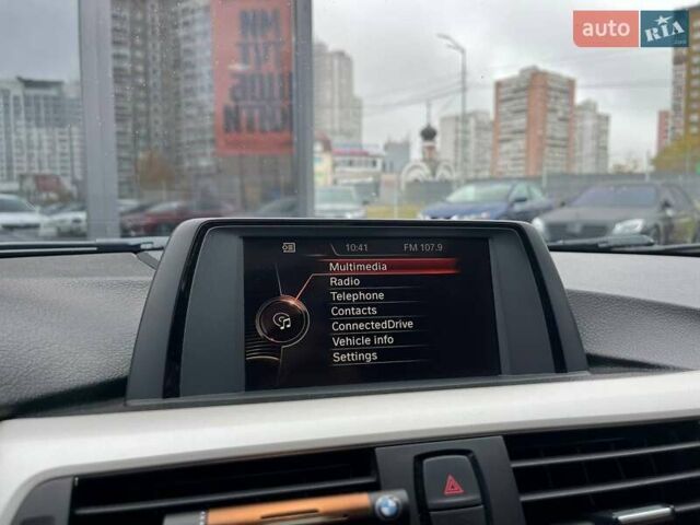 Чорний БМВ 3 Серія, об'ємом двигуна 2 л та пробігом 106 тис. км за 12490 $, фото 25 на Automoto.ua