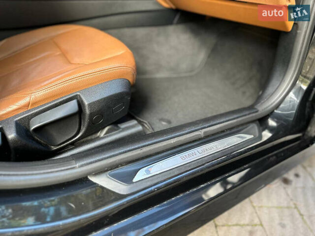 Черный БМВ 3 Серия, объемом двигателя 2 л и пробегом 285 тыс. км за 15300 $, фото 58 на Automoto.ua