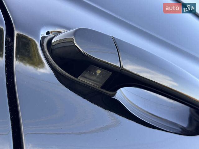 Черный БМВ 3 Серия, объемом двигателя 2 л и пробегом 261 тыс. км за 11650 $, фото 23 на Automoto.ua
