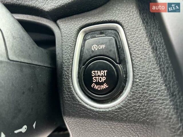 Чорний БМВ 3 Серія, об'ємом двигуна 2 л та пробігом 93 тис. км за 2250 $, фото 12 на Automoto.ua