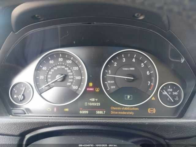 Черный БМВ 3 Серия, объемом двигателя 2 л и пробегом 97 тыс. км за 2000 $, фото 6 на Automoto.ua