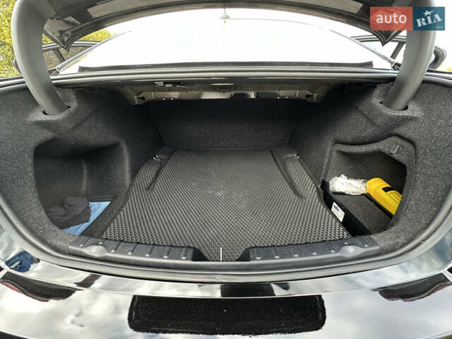 Черный БМВ 3 Серия, объемом двигателя 2 л и пробегом 77 тыс. км за 13999 $, фото 33 на Automoto.ua