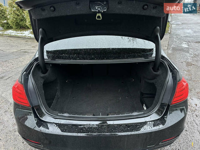 Черный БМВ 3 Серия, объемом двигателя 2 л и пробегом 146 тыс. км за 14700 $, фото 40 на Automoto.ua