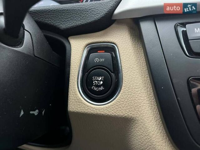 Чорний БМВ 3 Серія, об'ємом двигуна 2 л та пробігом 106 тис. км за 12490 $, фото 28 на Automoto.ua