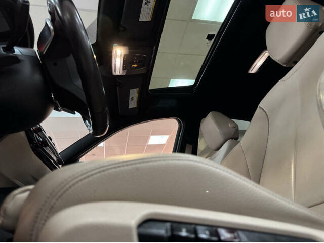 Черный БМВ 3 Серия, объемом двигателя 3 л и пробегом 145 тыс. км за 30000 $, фото 6 на Automoto.ua