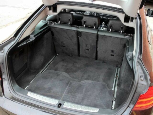 Черный БМВ 3 Серия, объемом двигателя 2 л и пробегом 74 тыс. км за 2300 $, фото 9 на Automoto.ua