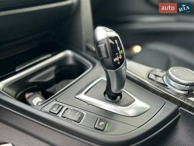 Чорний БМВ 3 Серія, об'ємом двигуна 2 л та пробігом 93 тис. км за 2250 $, фото 16 на Automoto.ua