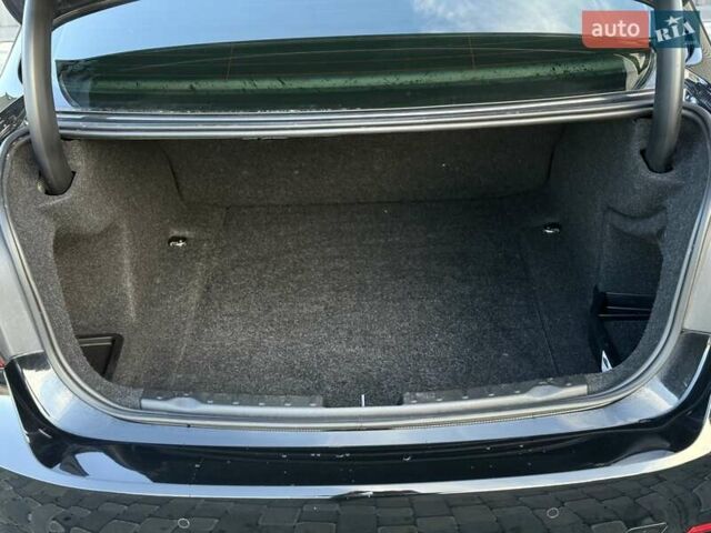 Черный БМВ 3 Серия, объемом двигателя 2 л и пробегом 108 тыс. км за 12999 $, фото 28 на Automoto.ua