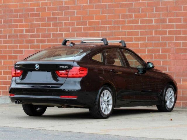 Черный БМВ 3 Серия, объемом двигателя 2 л и пробегом 74 тыс. км за 2300 $, фото 3 на Automoto.ua