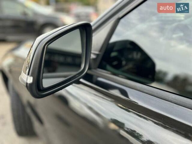 Чорний БМВ 3 Серія, об'ємом двигуна 2 л та пробігом 93 тис. км за 2250 $, фото 20 на Automoto.ua