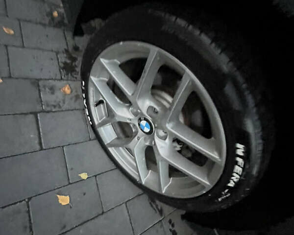 Черный БМВ 3 Серия, объемом двигателя 2 л и пробегом 120 тыс. км за 15999 $, фото 4 на Automoto.ua